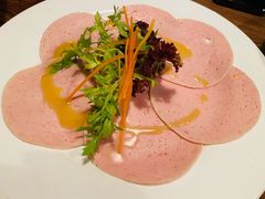 -宝莱纳啤酒花园餐厅PAULANER BRAUHAUS Nanjing(广州路店)