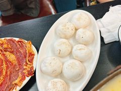 -齐齐哈尔烤肉(农大店)