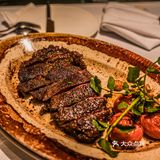 秒杀68元牛排双人餐，我来吃了3次‼️