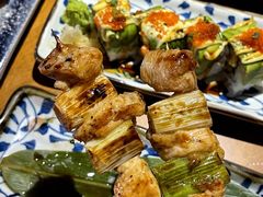 -王氏炉匠·烧鸟放题自助(好运街店)