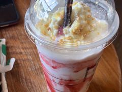 -星巴克(宁波老外滩店)