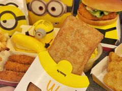 -麦当劳(领展中心城店)