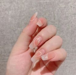 -悦指间美甲美睫