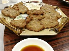 -香港蓮香樓(上環店)