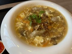 台式肉羹汤-朗迪姆餐厅(丰尚国际广场店)