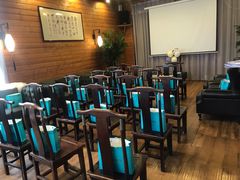 -乌托邦轰趴日租聚会别墅(先生的院子店)