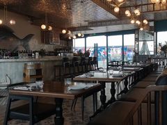 -FISH&POTATO Cō(地中海美食 万象城店)