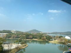 -佘山世茂艾美·御珍轩中餐厅