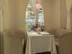 -PARFUM FLORAL花境法餐(南京首店)