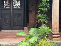 -华林禅寺