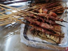 -河南前程·羊肉汤·烧烤(总店)