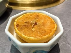 -韩盛·盛江山自助料理(中街大悦城店)