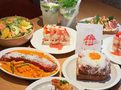 -O'eat Blossom&Pelican(深圳首店)