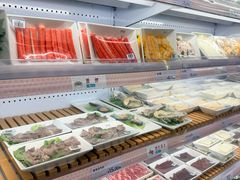 -野妹火锅(龙岗店)