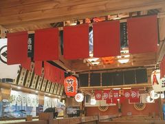 -竹涟烧肉(欢肆店•原星悦荟店)