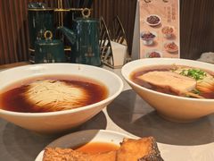 -松鹤面馆(观前店)