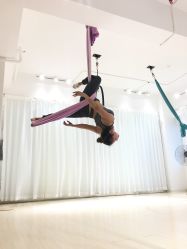 -海口弈空空舞工作室