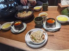 -云海肴·汽锅鸡·云南菜(天山百盛优客店)
