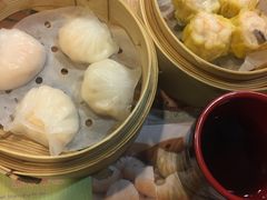 -添好运点心专门店(中环IFC店)