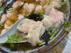 -老谢野馄饨(延安路店)