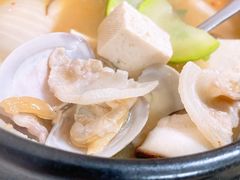-米郎餐厅·朝鲜族料理(延长路店)