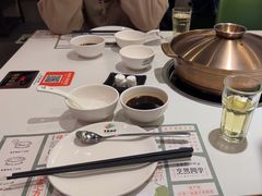 -烹然四季椰子鸡火锅(姚家园万象汇店)