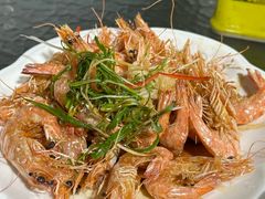 -钱山海鲜大排档