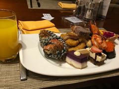 -杭州国际会议中心洲际酒店-原素全日餐厅(解放东路店)