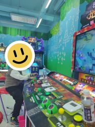 -莫莉幻想儿童乐园(北京昌发展万科店)