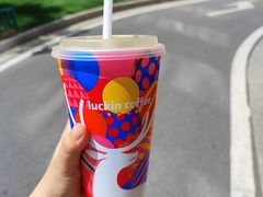 -瑞幸咖啡(云密城J栋店)