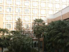 -西安交大南洋大酒店(交通大学青龙寺店)