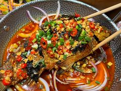 -陈家婆的菜(梅溪湖店)