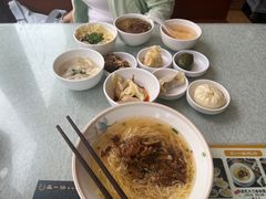 -正一涵老味道名小吃(广汉总店)