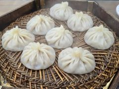 -西安贾三灌汤包·回坊小吃·清真炒菜(北院门总店)