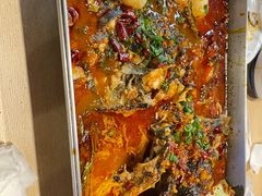 -鱼酷活鱼烤鱼(沈阳大悦城店)