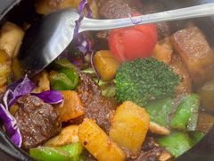 -靓汤瓦罐面(大学城店)