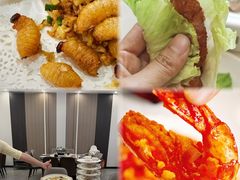 -美未居·老字号·地道顺德菜·桑拿鸡·鱼生(容桂店)