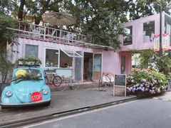 -灯塔咖啡馆BOOK·Coffee Shop
