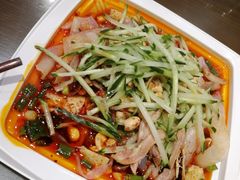 -魏家凉皮(兵马俑店)