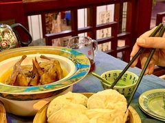 -伯乐居茶艺馆(石岐大信店)