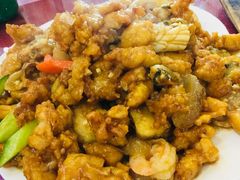 -桃子餐厅·天津菜(红星路直营店)