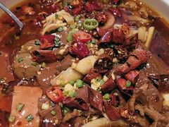 -新旺茶餐厅·早餐·夜宵(仙霞店)