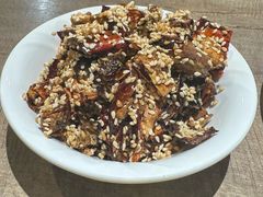 -直隶安家牛肉罩饼(七一路店)