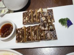 -老厨家(友谊路总店)