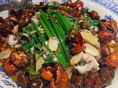 -小四川(厚街珊美店)