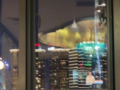 -RIVIERA 松鹤楼(外滩店)