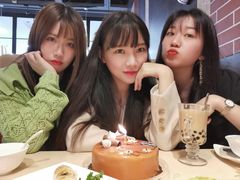 -避风塘(宝山万达店)