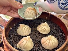 -潘德林茶社(新城河路店)