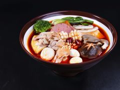 -金陵杨胖子·砂锅麻辣烫(金轮新天地店)