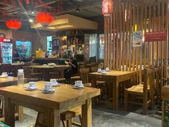 -關東雪东北菜(中庚漫游城店)
